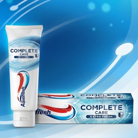 اكوا فريش Aquafresh