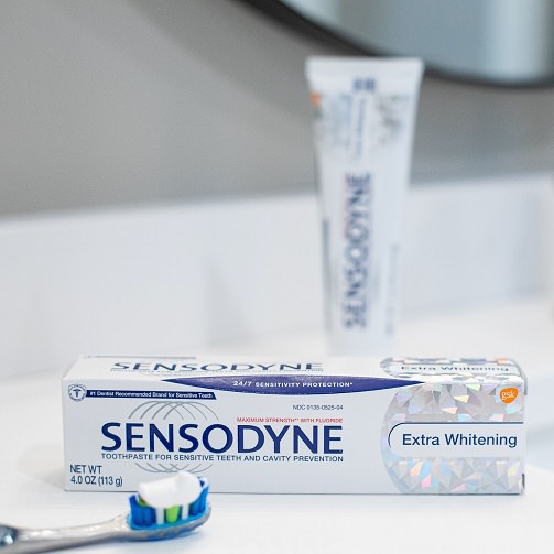 سنسوداين Sensodyne