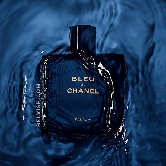 شانيل Bleu De Chanel