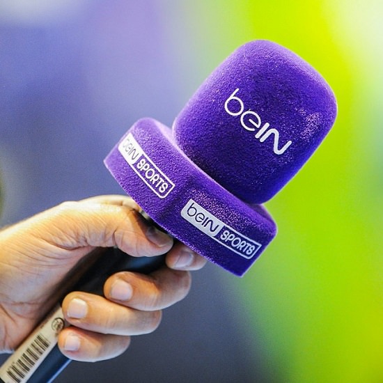 بي إن سبورتس beIN Sports