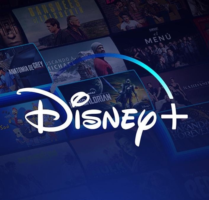 ديزني + Disney