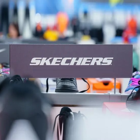 سكيتشرز Skechers