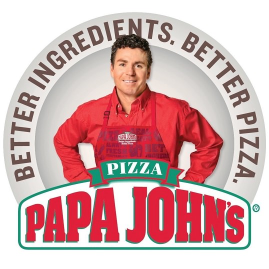 بابا جونز Papa John's