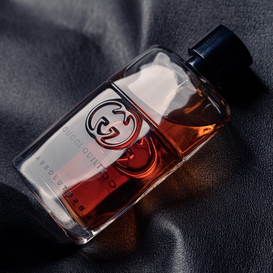 قوتشي Gucci Guilty Absolute