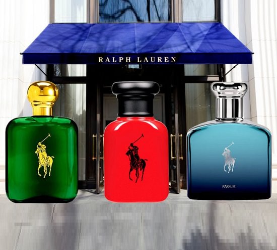 رالف لورين بولو Ralph Lauren Polo