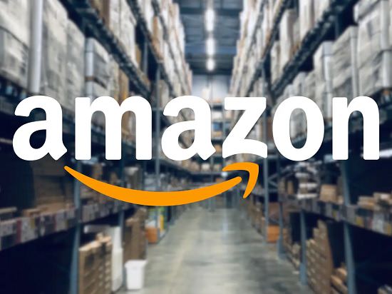 أمازون Amazon