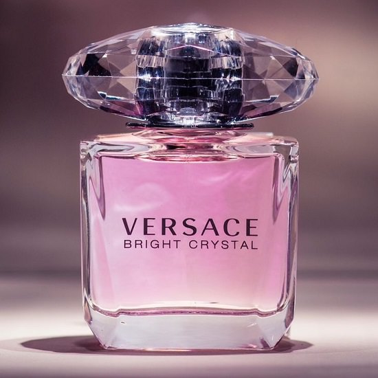 فيرساتشي Versace