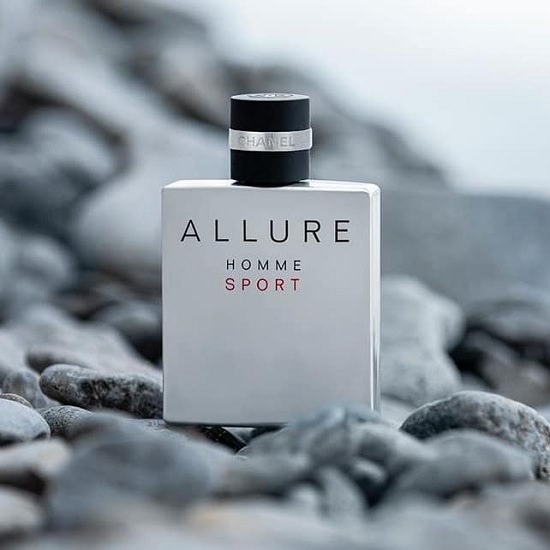 شانيل ألور سبورت Chanel Allure Sport Eau Extreme