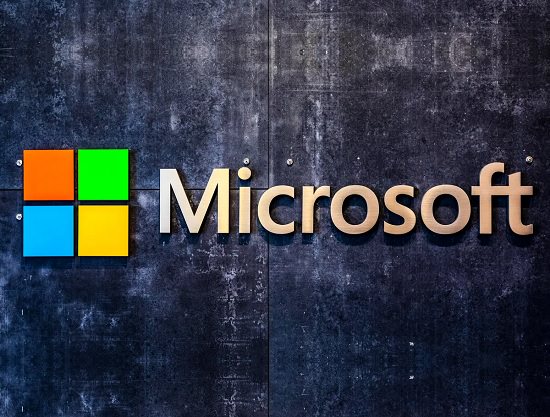 مايكروسوفت Microsoft