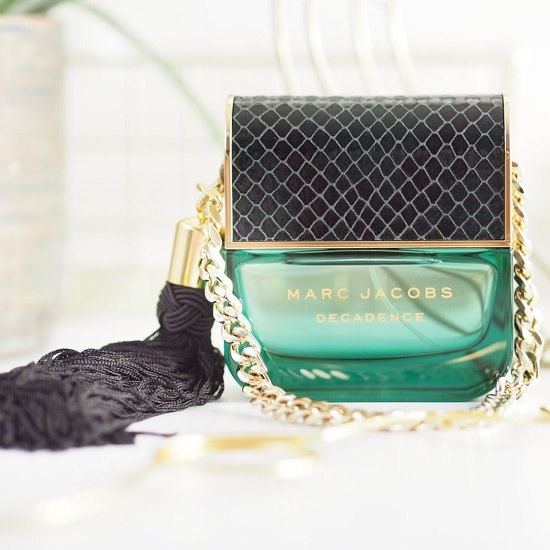 مارك جاكوبز Marc Jacobs Decadence