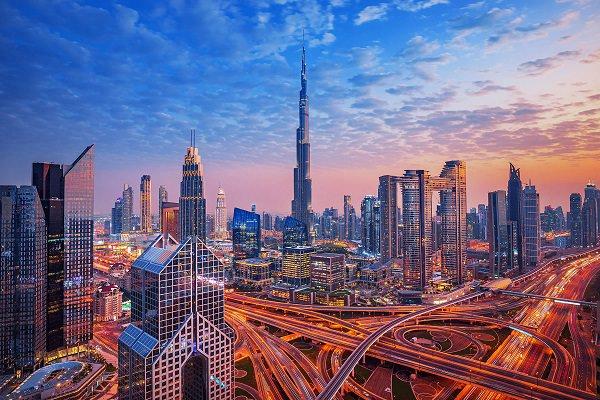 الإمارات العربية المتحدة