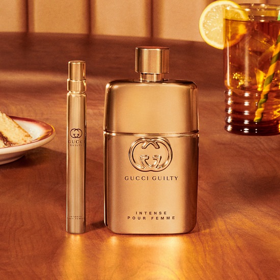 قوتشي Gucci Guilty Intense