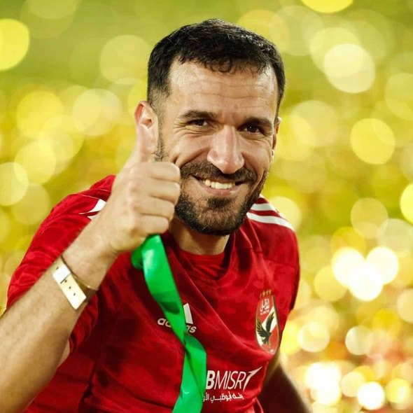علي معلول