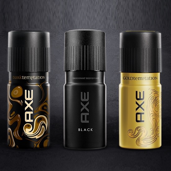 آكس Axe