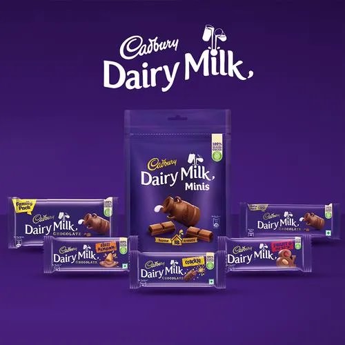 كادبوري Cadbury