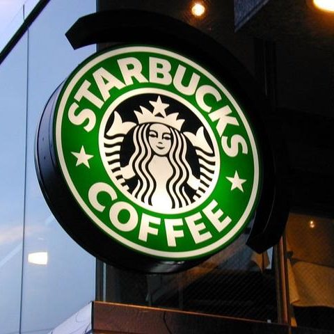 ستاربكس Starbucks