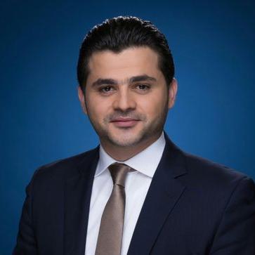 محمد حمدان