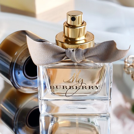 بربري Burberry