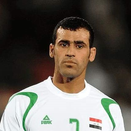 عماد محمد