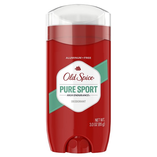 أولد سبايس Old Spice