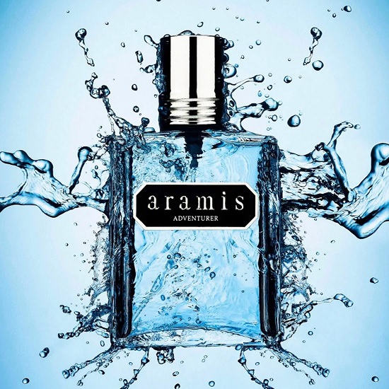 أراميس Aramis