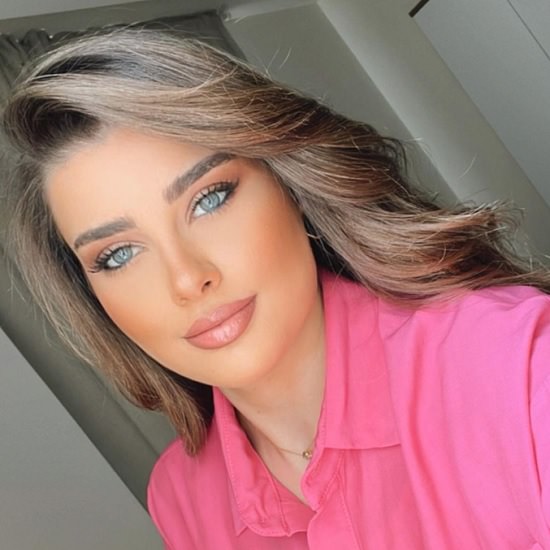 أفضل إعلاميات عربيات