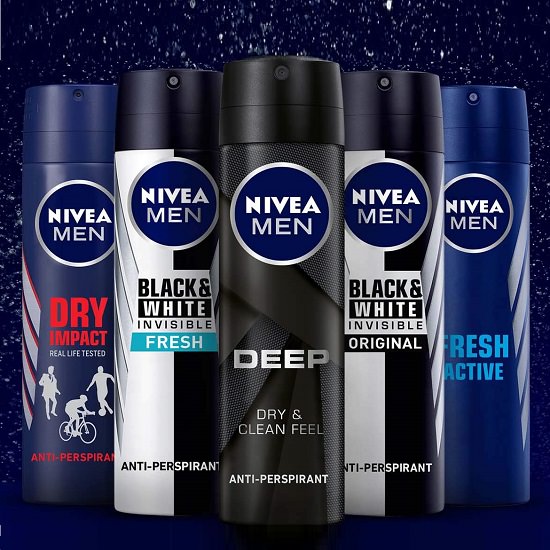 نيفيا Nivea