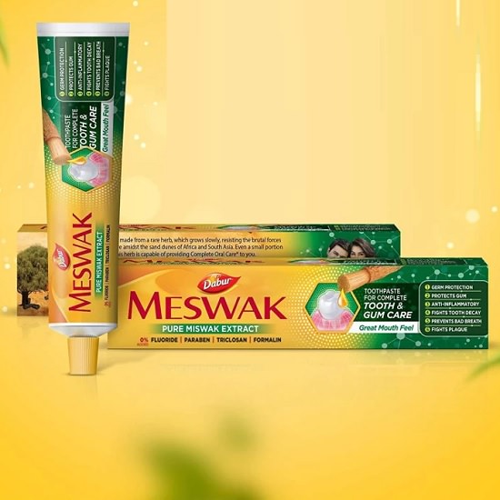 مسواك Meswak