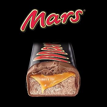مارس Mars