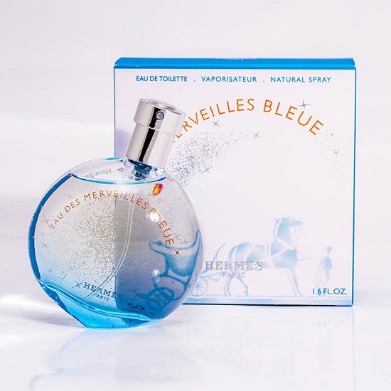 هيرمس Hermès Eau des Merveilles