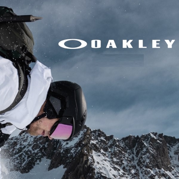 أوكلي Oakley