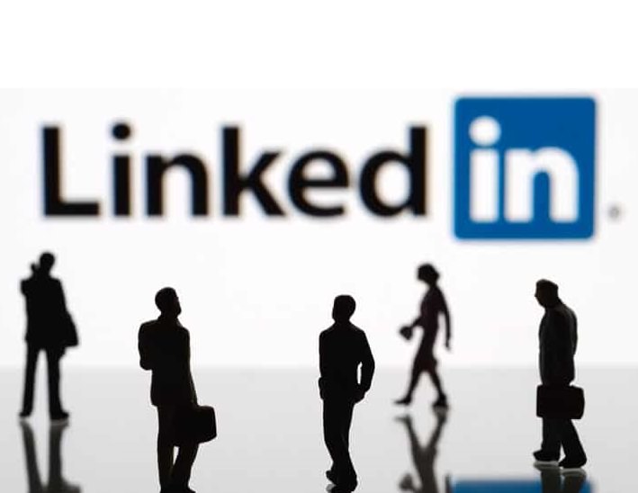 لينكد إن LinkedIn