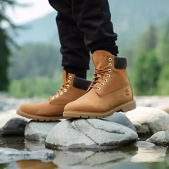 تمبرلاند Timberland