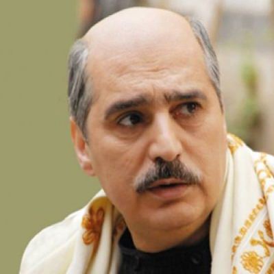 أقوى وأفضل أدوار عباس النوري