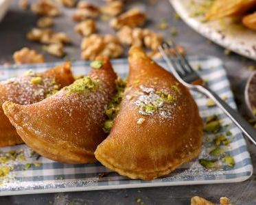 ألذ وأشهى حلويات رمضان في المطبخ العربي