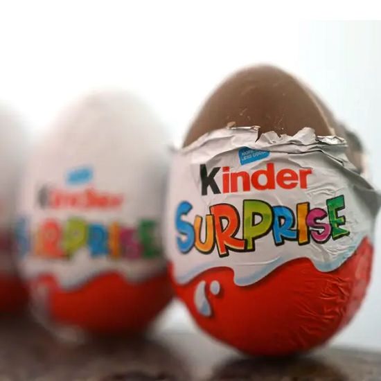 كيندر Kinder